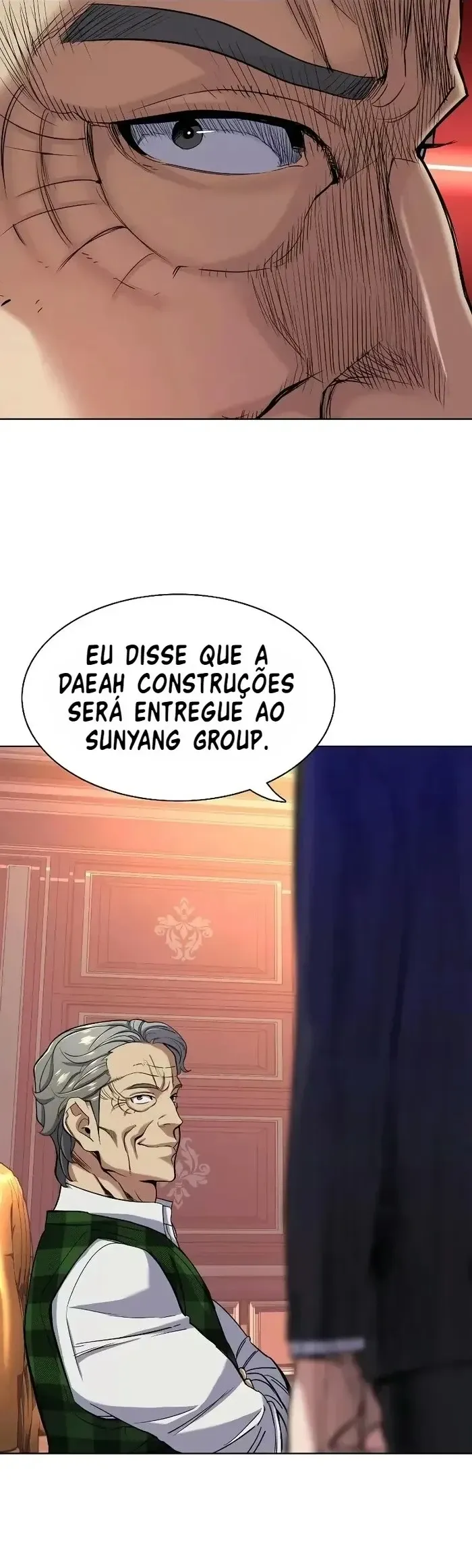 Reborn Rich Capítulo 52 Página 41