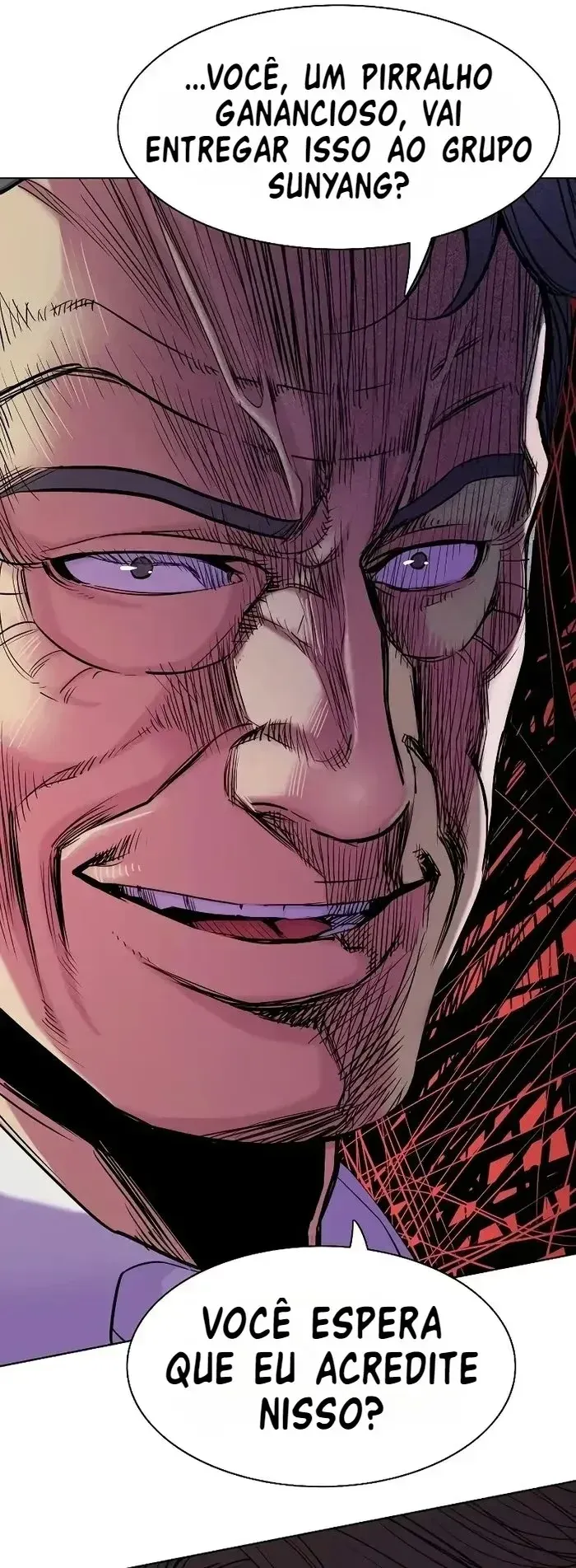 Reborn Rich Capítulo 52 Página 42