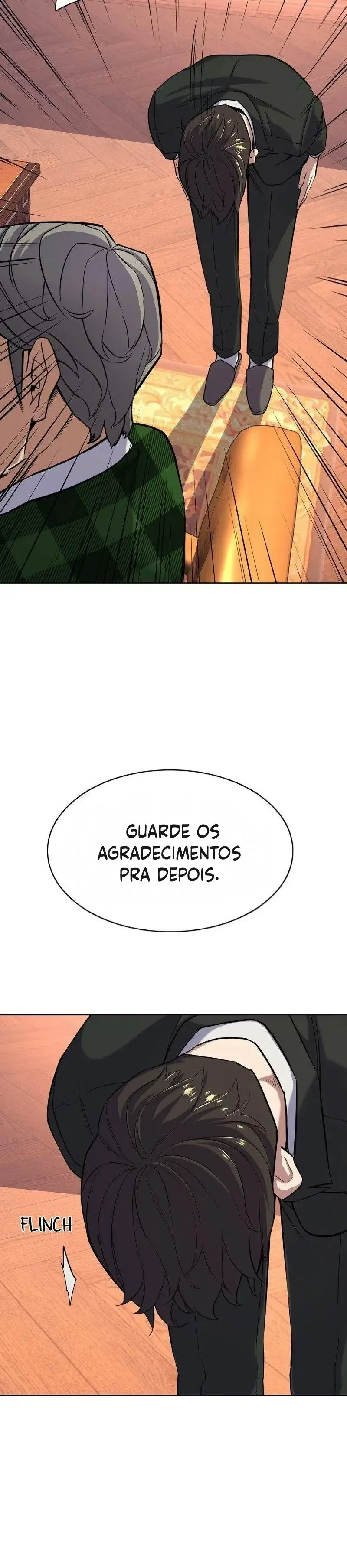 Reborn Rich Capítulo 53 Página 6