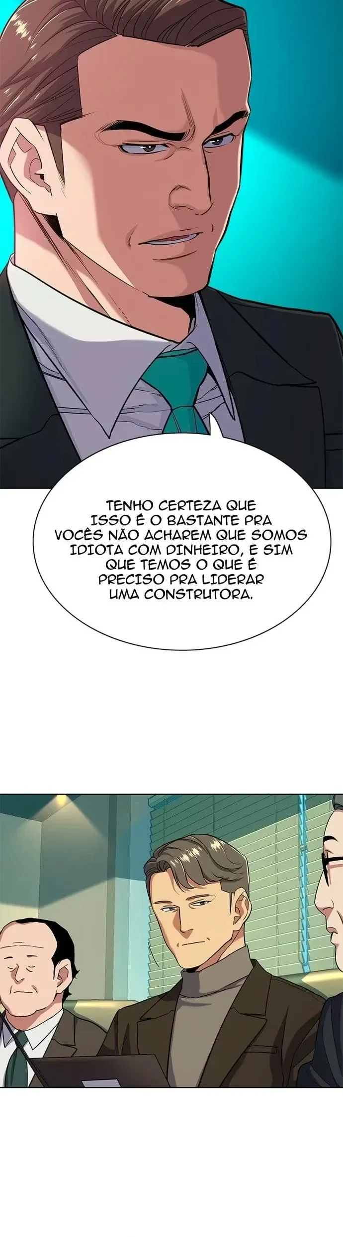 Reborn Rich Capítulo 56 Página 2