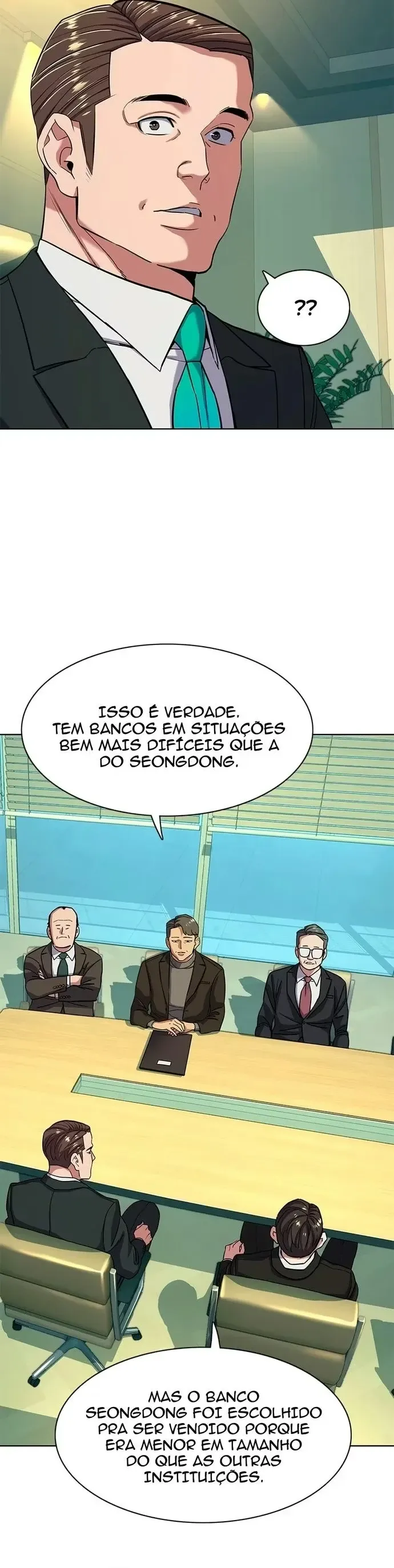 Reborn Rich Capítulo 56 Página 4