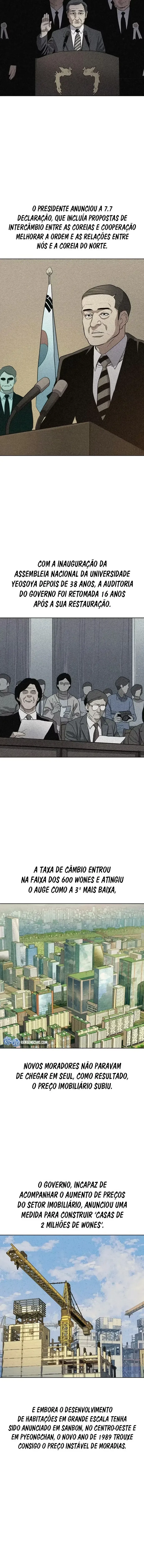 Reborn Rich Capítulo 6 Página 11