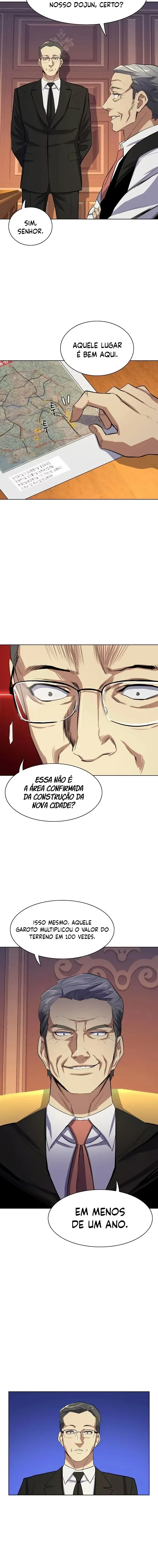 Reborn Rich Capítulo 6 Página 13