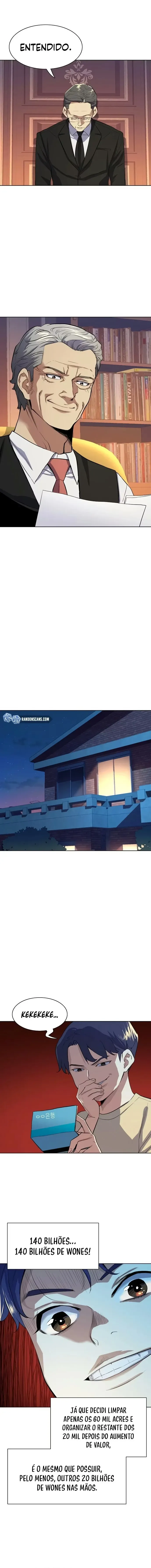 Reborn Rich Capítulo 6 Página 15