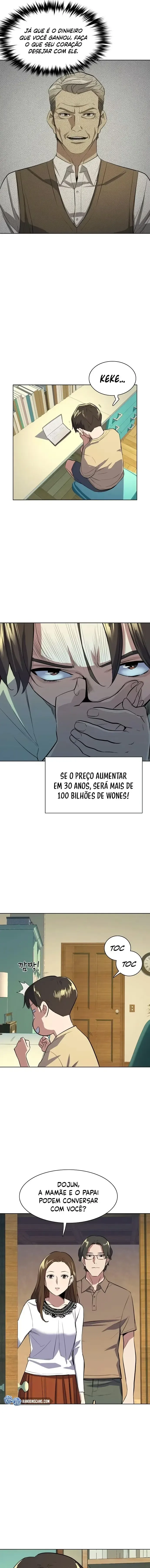 Reborn Rich Capítulo 6 Página 16