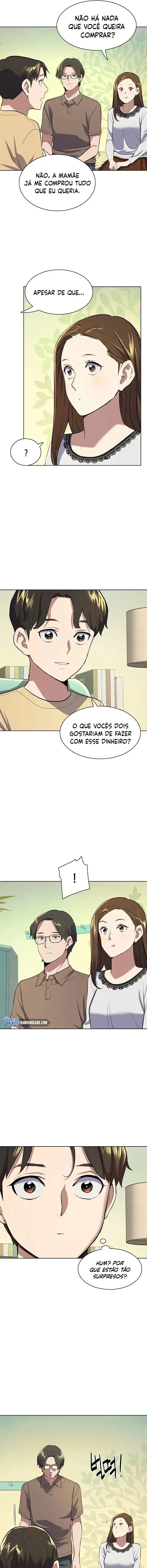 Reborn Rich Capítulo 6 Página 18