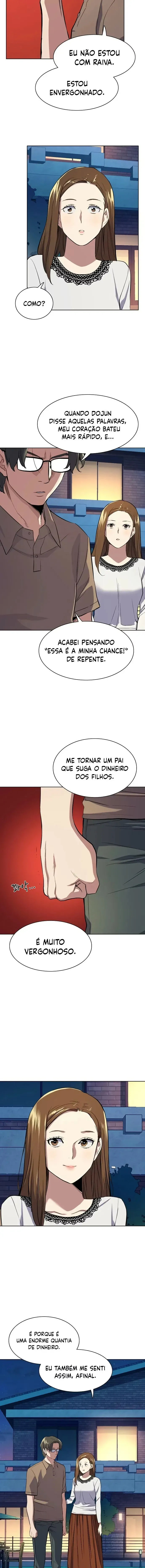 Reborn Rich Capítulo 6 Página 21