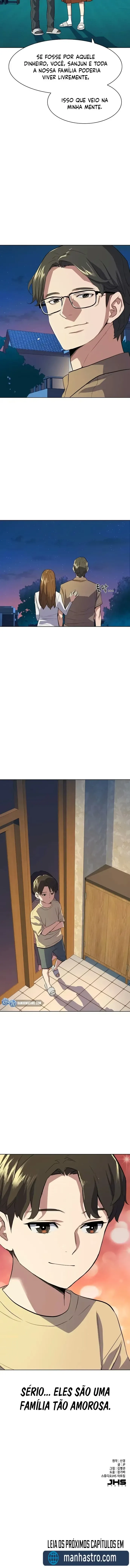 Reborn Rich Capítulo 6 Página 22