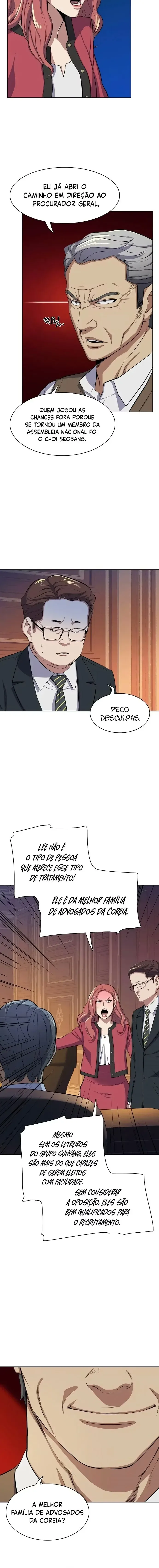 Reborn Rich Capítulo 6 Página 3
