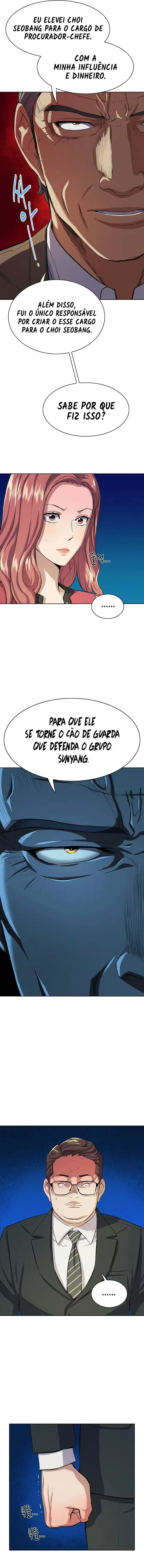Reborn Rich Capítulo 6 Página 4
