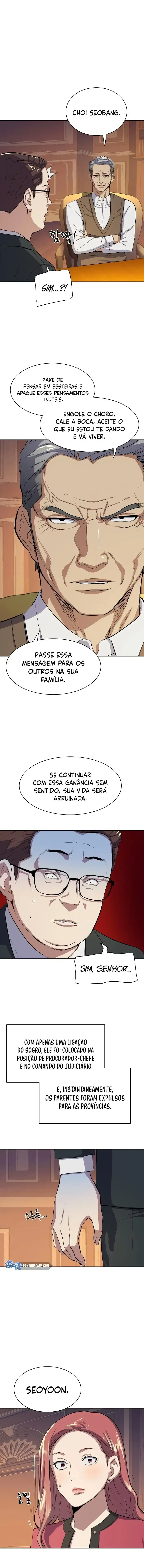 Reborn Rich Capítulo 6 Página 5
