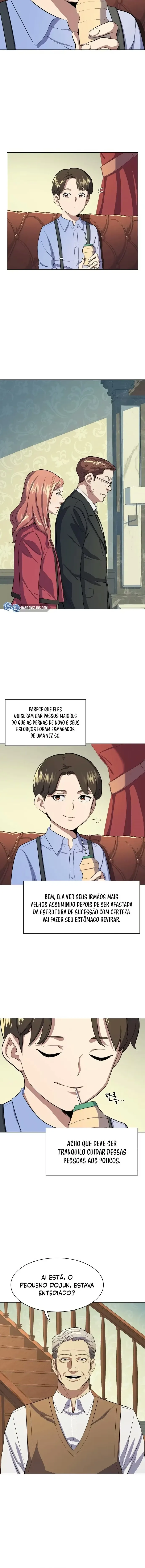 Reborn Rich Capítulo 6 Página 7