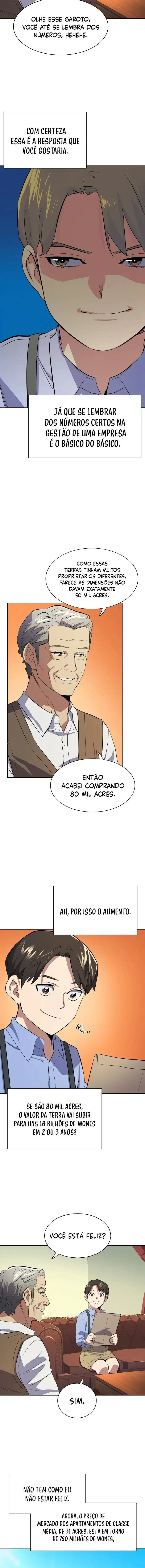 Reborn Rich Capítulo 6 Página 9
