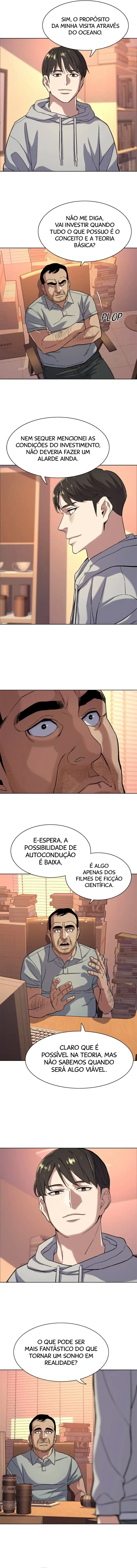 Reborn Rich Capítulo 60 Página 10