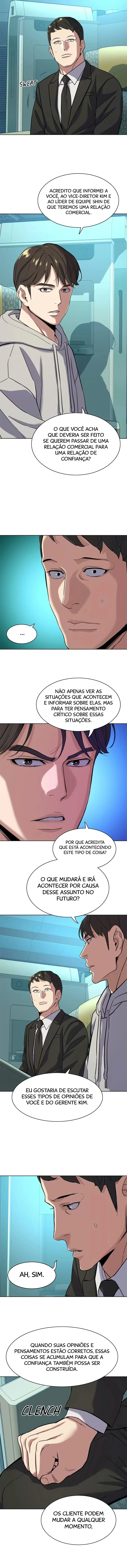 Reborn Rich Capítulo 60 Página 3