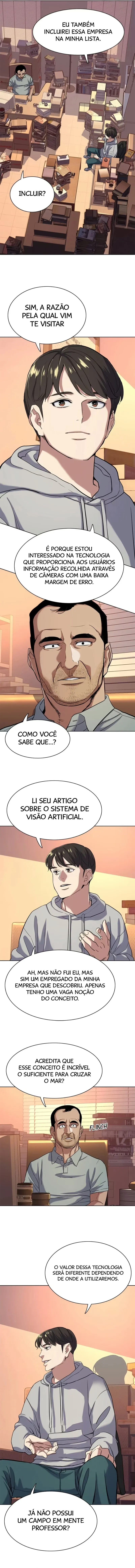 Reborn Rich Capítulo 60 Página 7