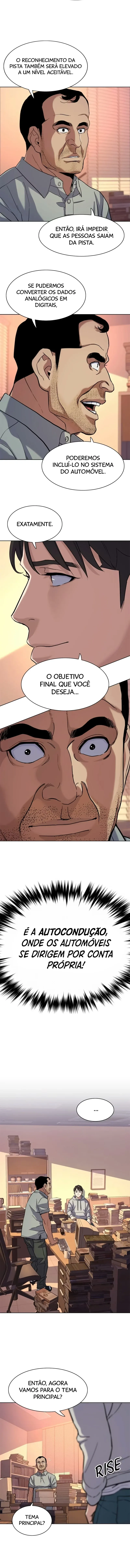 Reborn Rich Capítulo 60 Página 9
