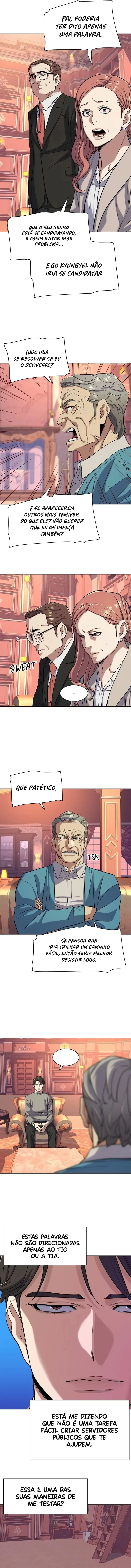 Reborn Rich Capítulo 61 Página 2