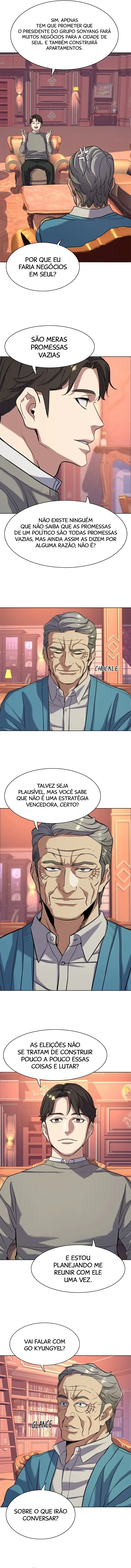 Reborn Rich Capítulo 61 Página 7