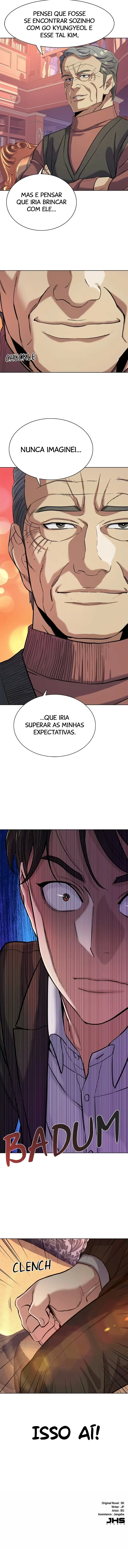 Reborn Rich Capítulo 62 Página 13