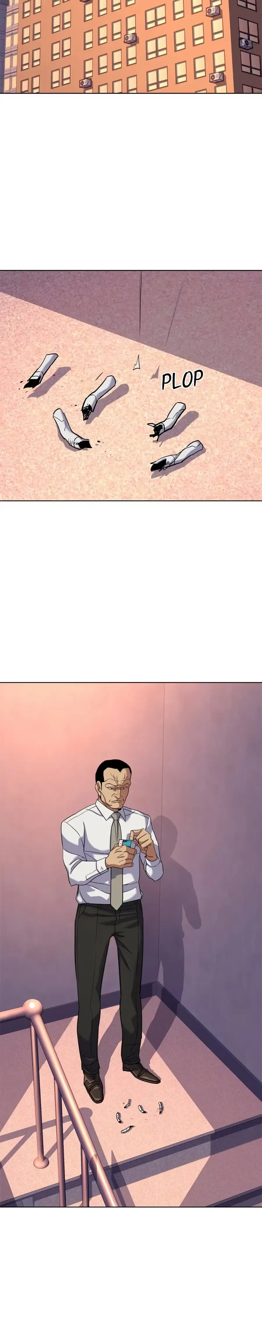 Reborn Rich Capítulo 63 Página 11