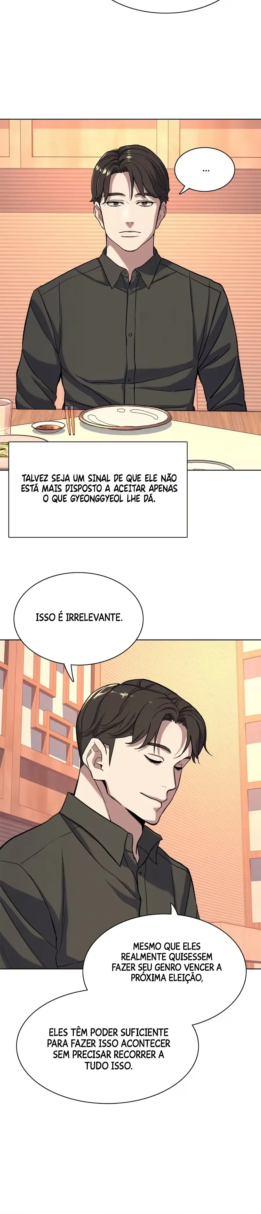 Reborn Rich Capítulo 63 Página 13