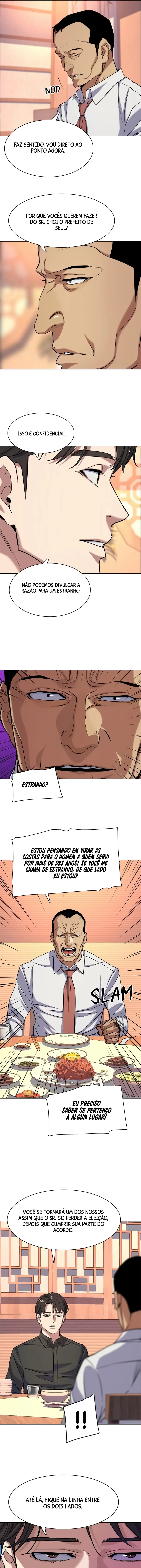 Reborn Rich Capítulo 63 Página 14