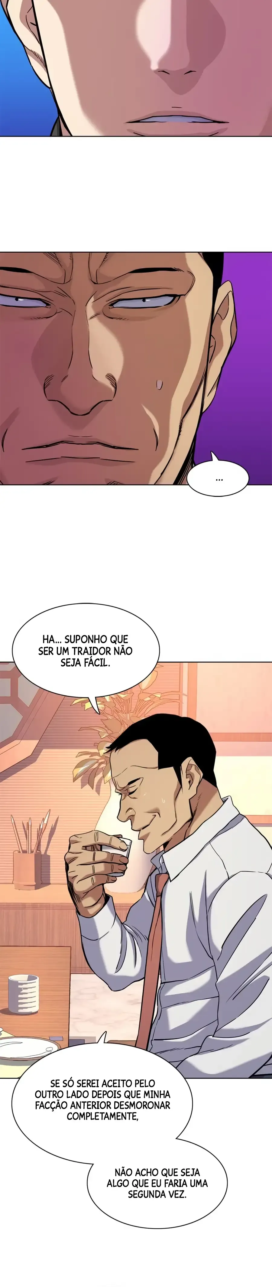 Reborn Rich Capítulo 63 Página 15