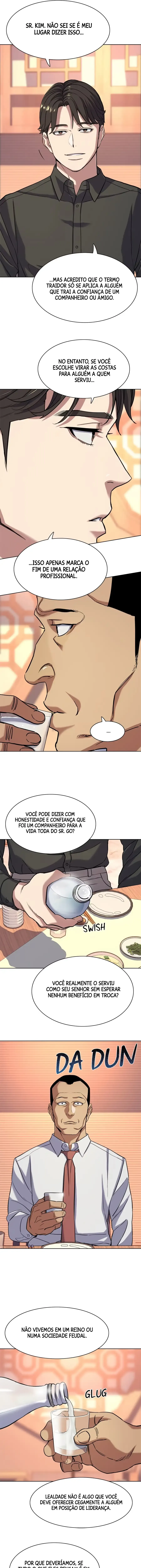 Reborn Rich Capítulo 63 Página 16