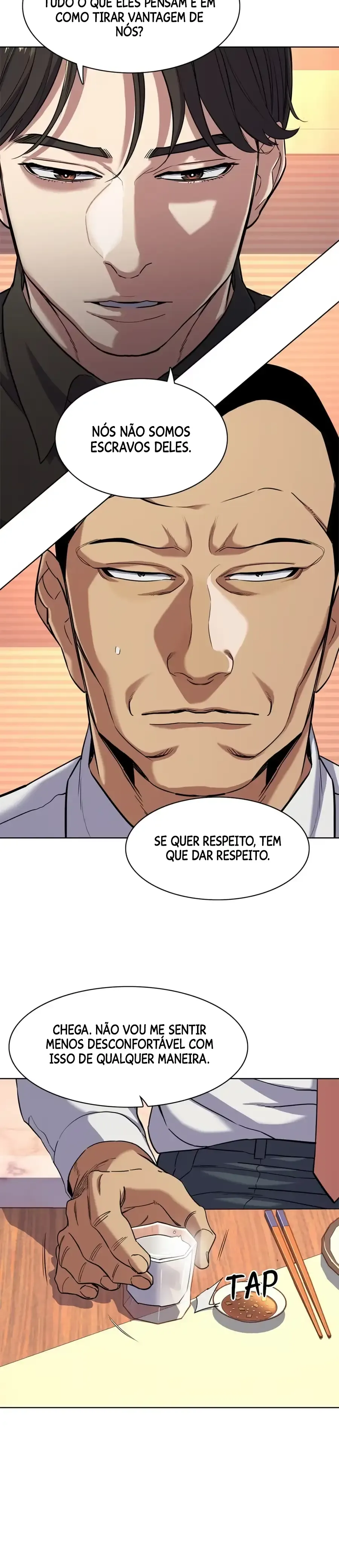 Reborn Rich Capítulo 63 Página 17