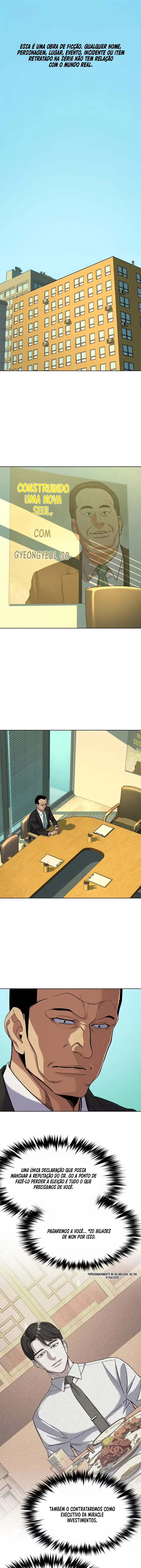 Reborn Rich Capítulo 63 Página 2