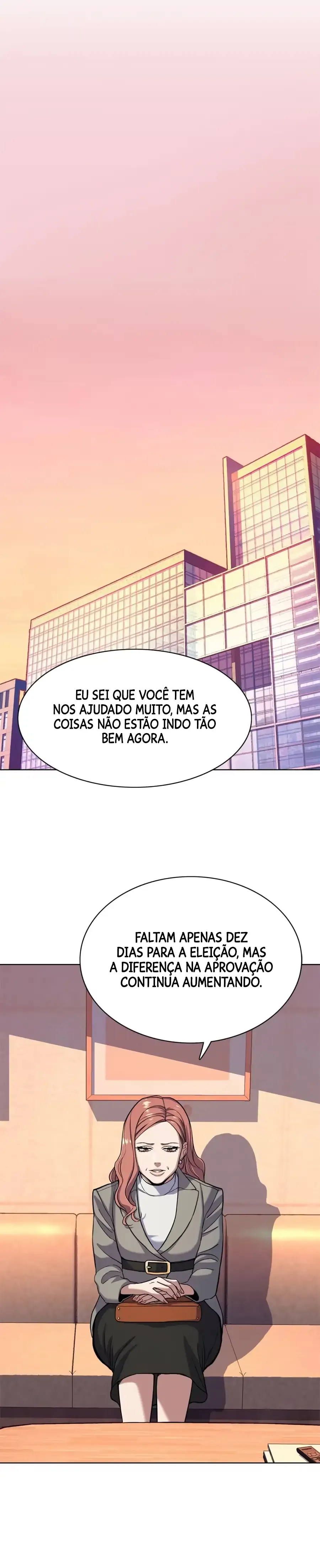 Reborn Rich Capítulo 63 Página 21