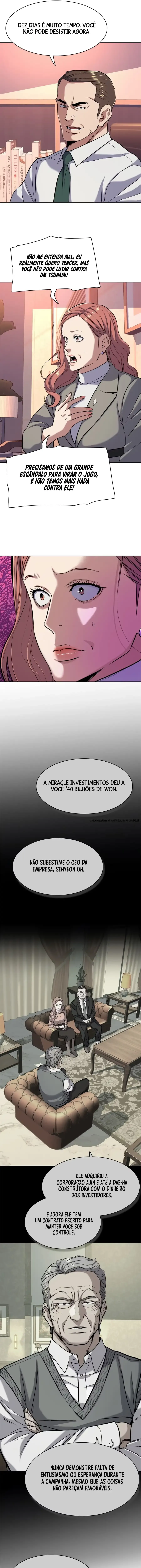 Reborn Rich Capítulo 63 Página 22