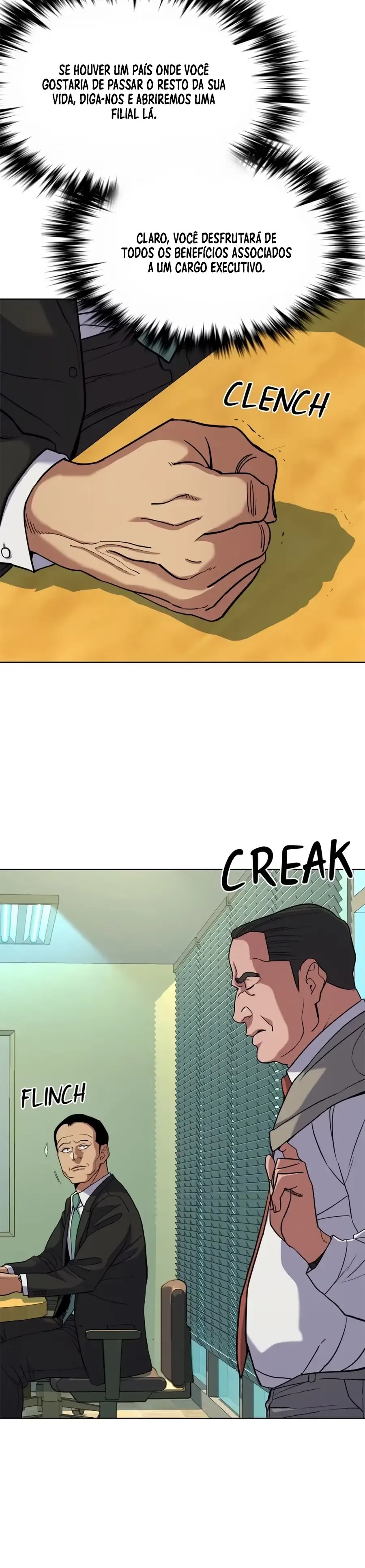 Reborn Rich Capítulo 63 Página 3