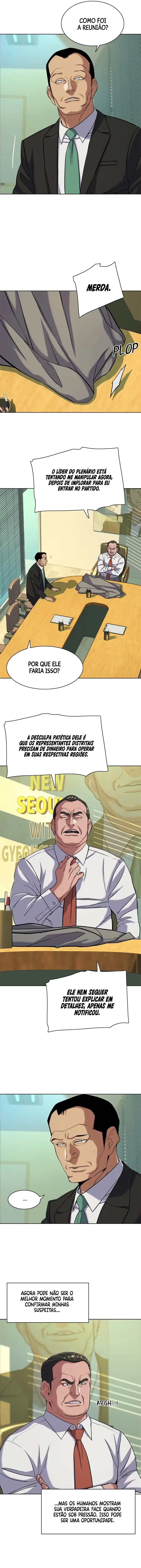 Reborn Rich Capítulo 63 Página 4