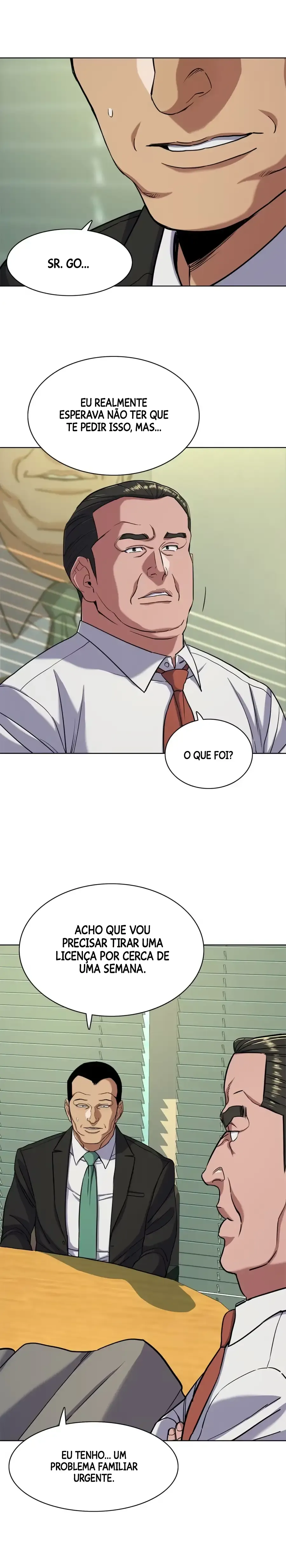Reborn Rich Capítulo 63 Página 5