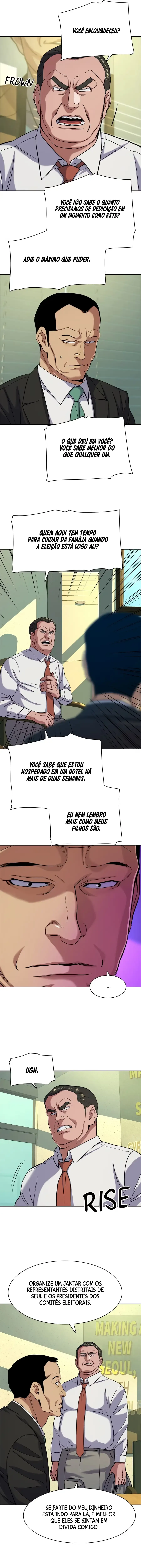 Reborn Rich Capítulo 63 Página 6
