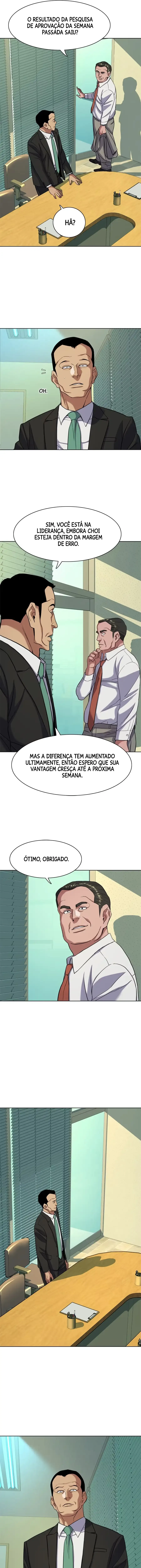 Reborn Rich Capítulo 63 Página 8