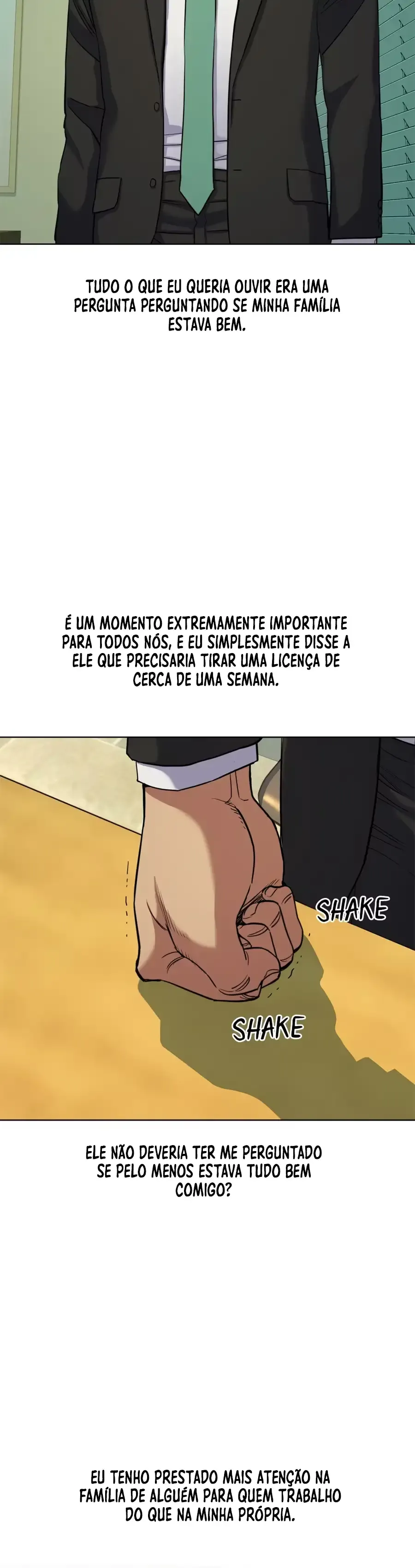 Reborn Rich Capítulo 63 Página 9