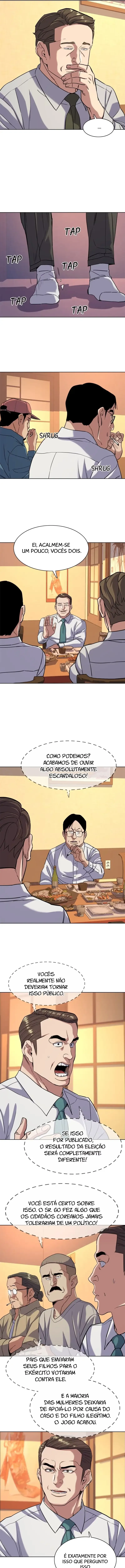 Reborn Rich Capítulo 64 Página 14