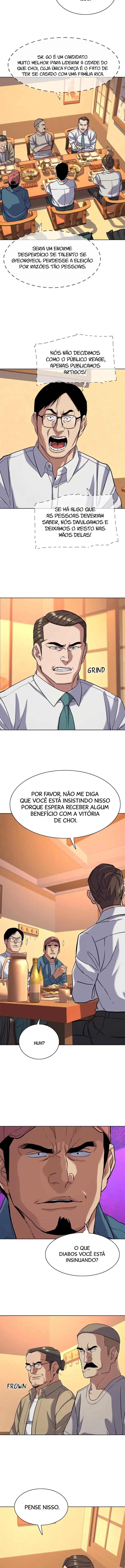 Reborn Rich Capítulo 64 Página 15