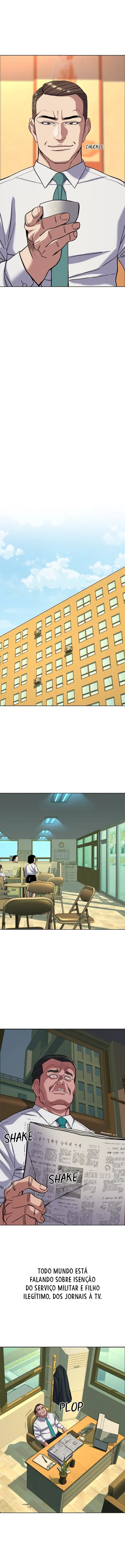 Reborn Rich Capítulo 64 Página 18