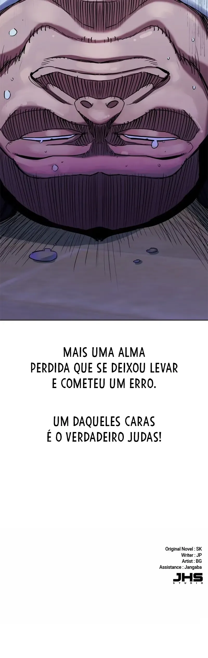 Reborn Rich Capítulo 64 Página 22