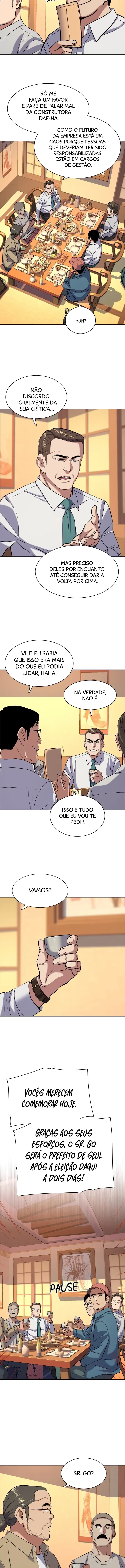 Reborn Rich Capítulo 64 Página 3