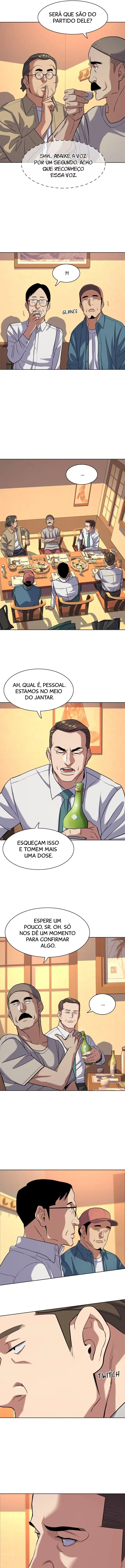 Reborn Rich Capítulo 64 Página 5