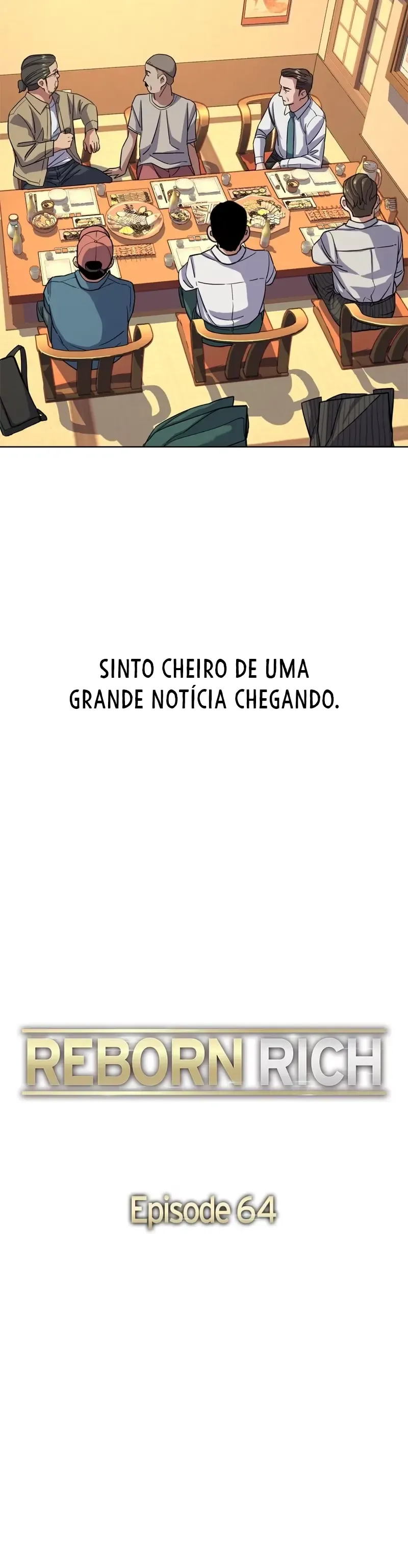 Reborn Rich Capítulo 64 Página 7