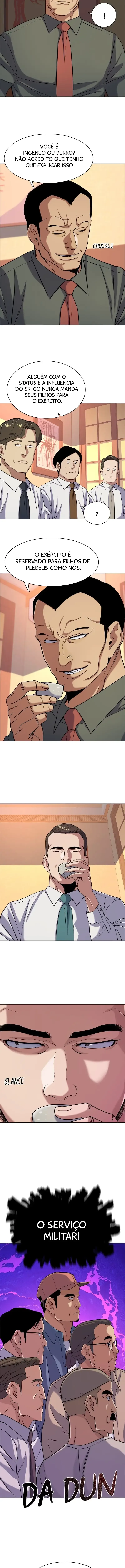 Reborn Rich Capítulo 64 Página 9