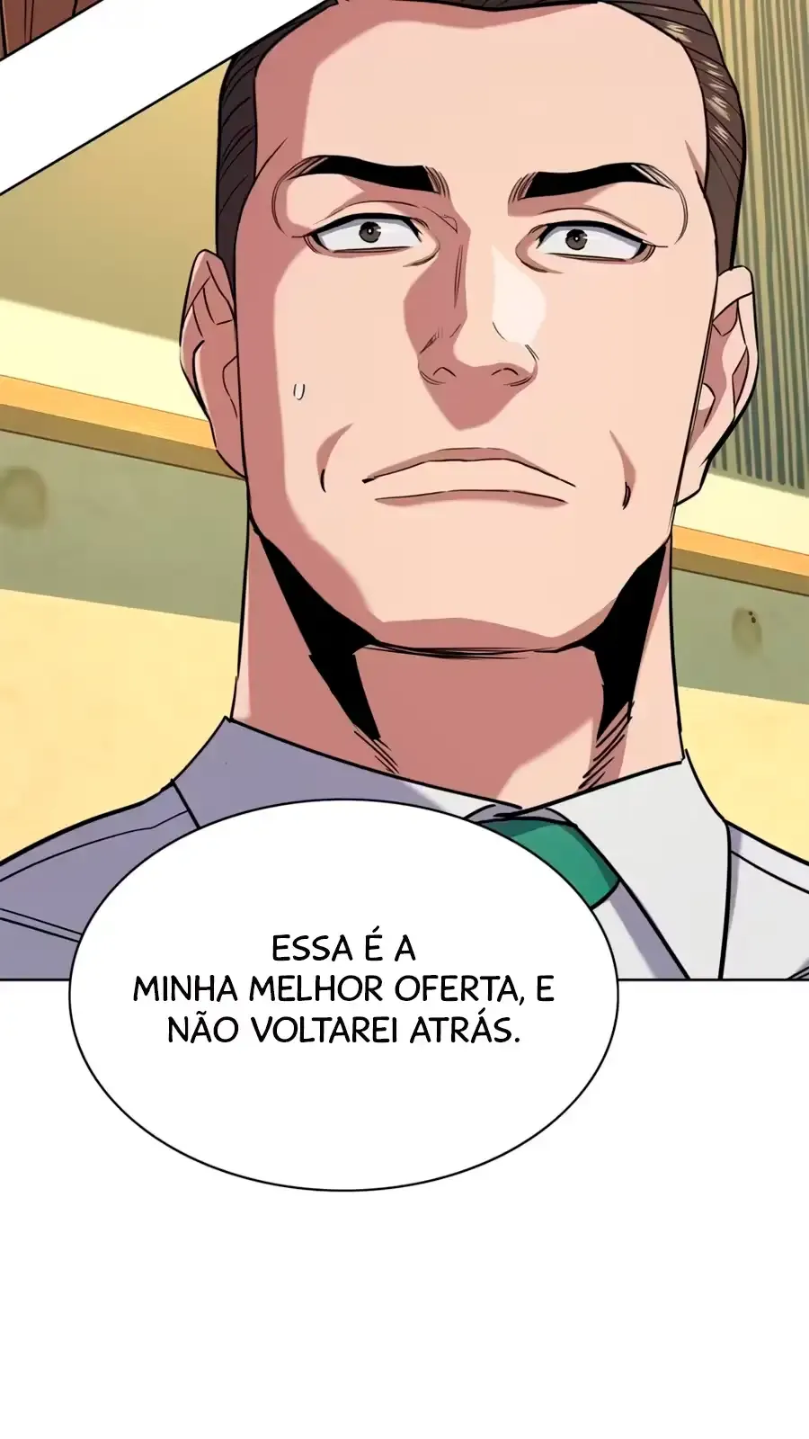 Reborn Rich Capítulo 65 Página 100
