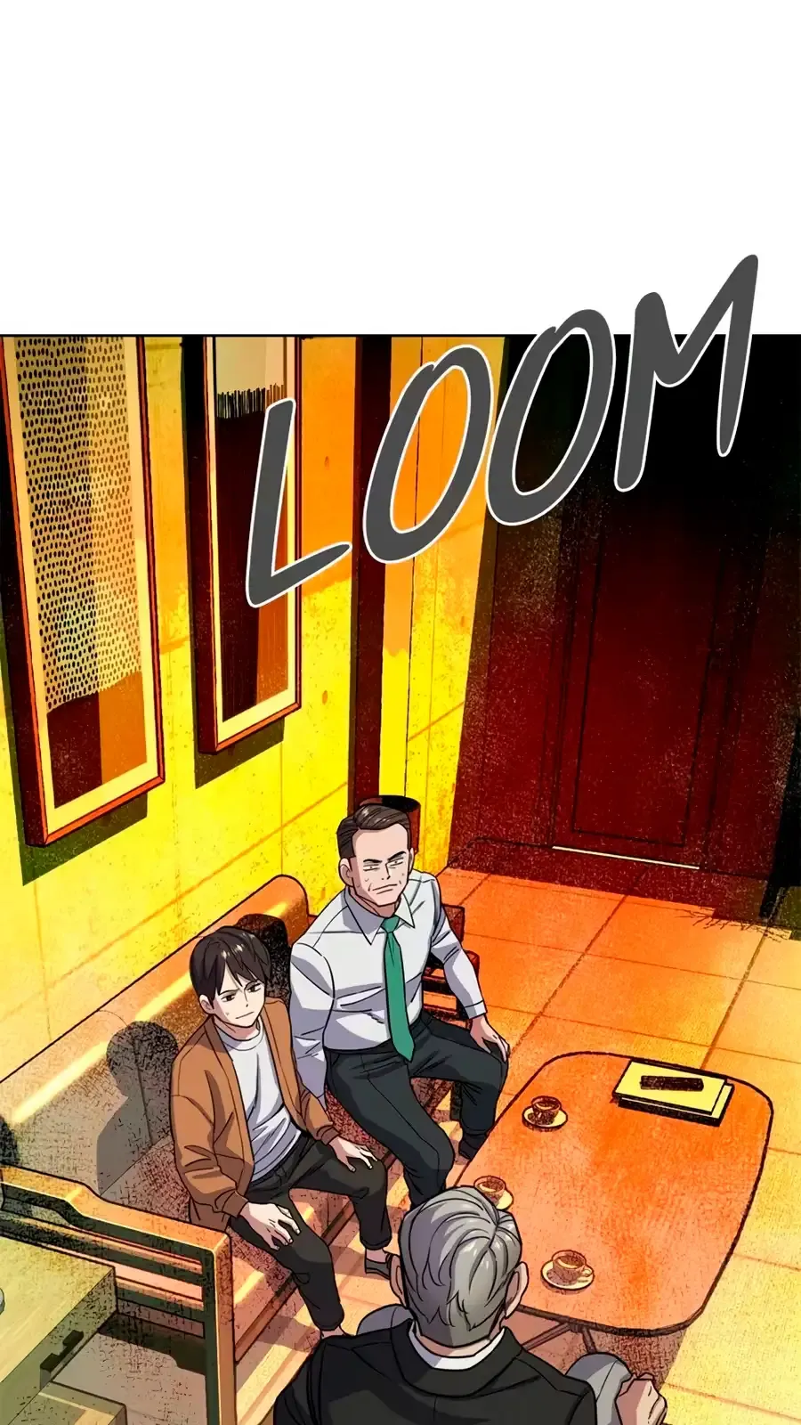 Reborn Rich Capítulo 65 Página 108