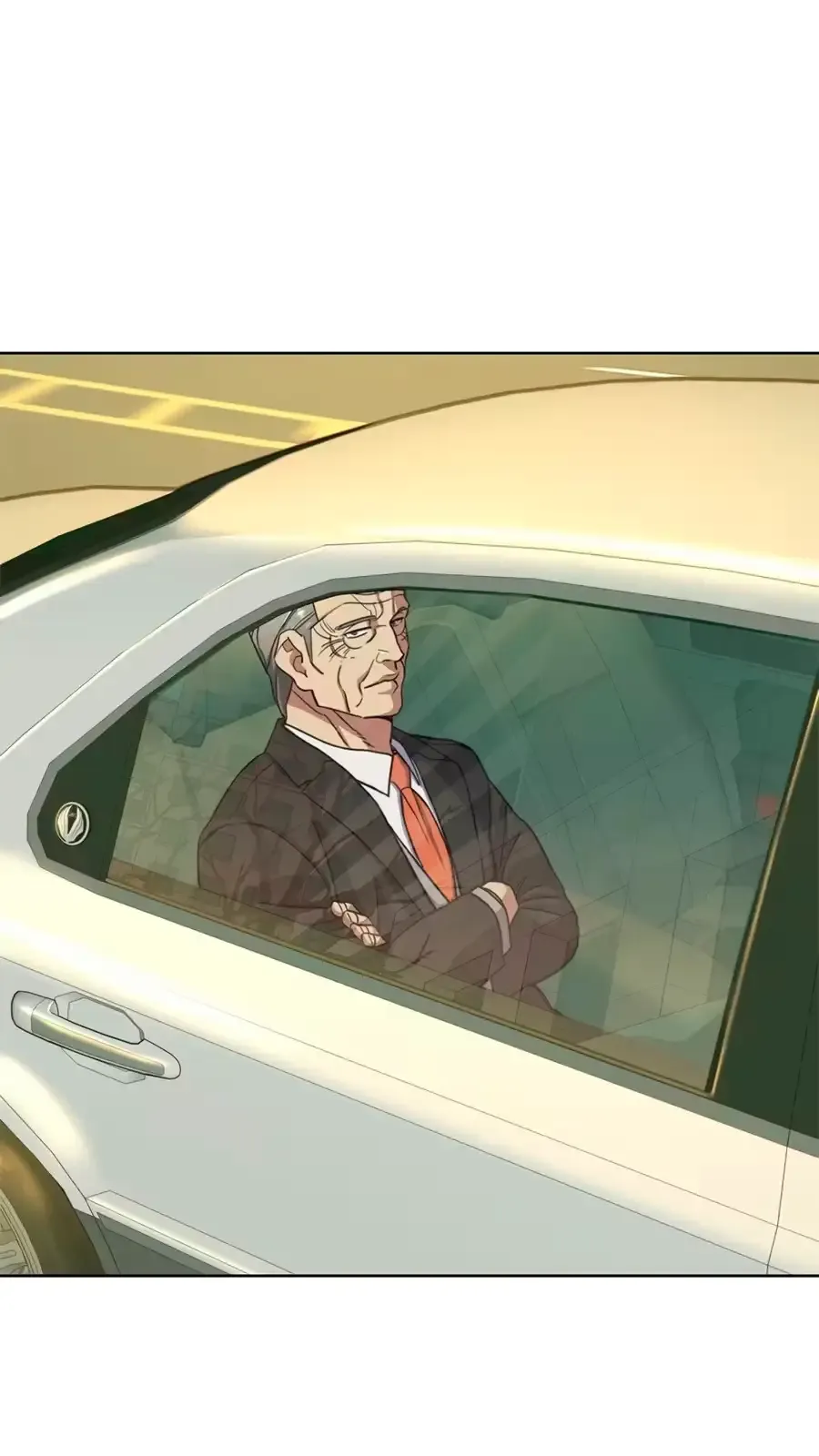 Reborn Rich Capítulo 65 Página 120